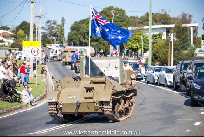 Anzac Day