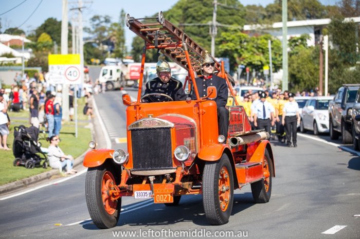 Anzac Day