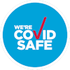 COVID safe