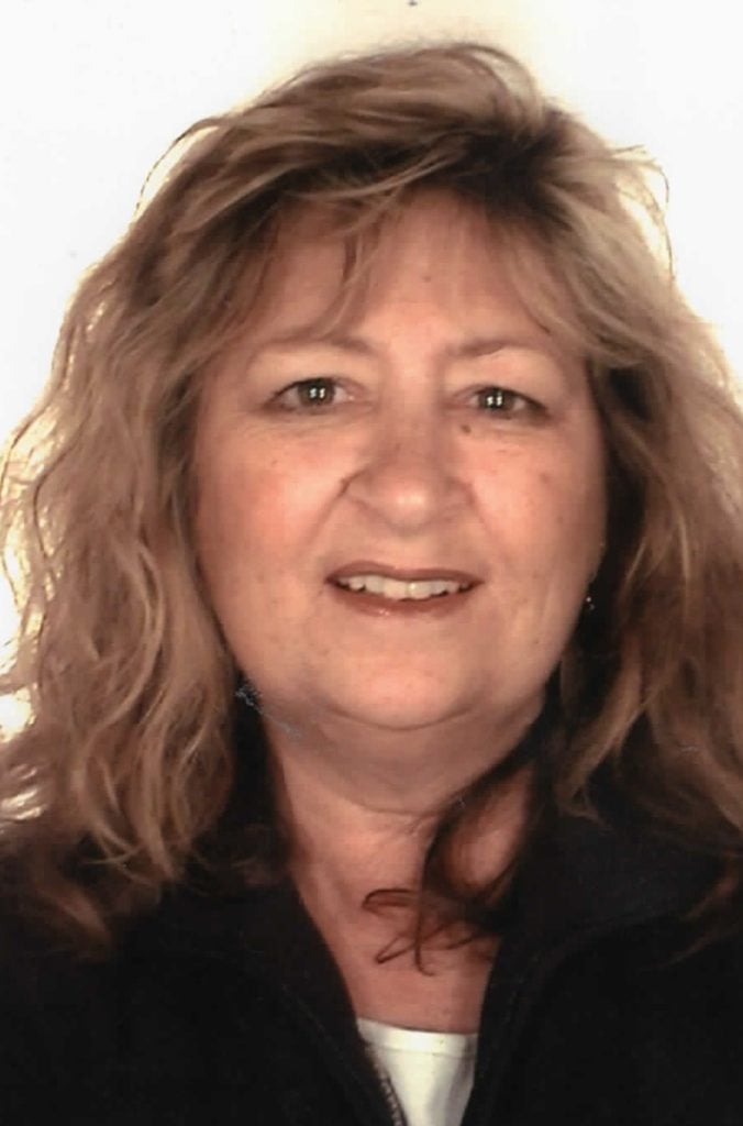 director julie broadby