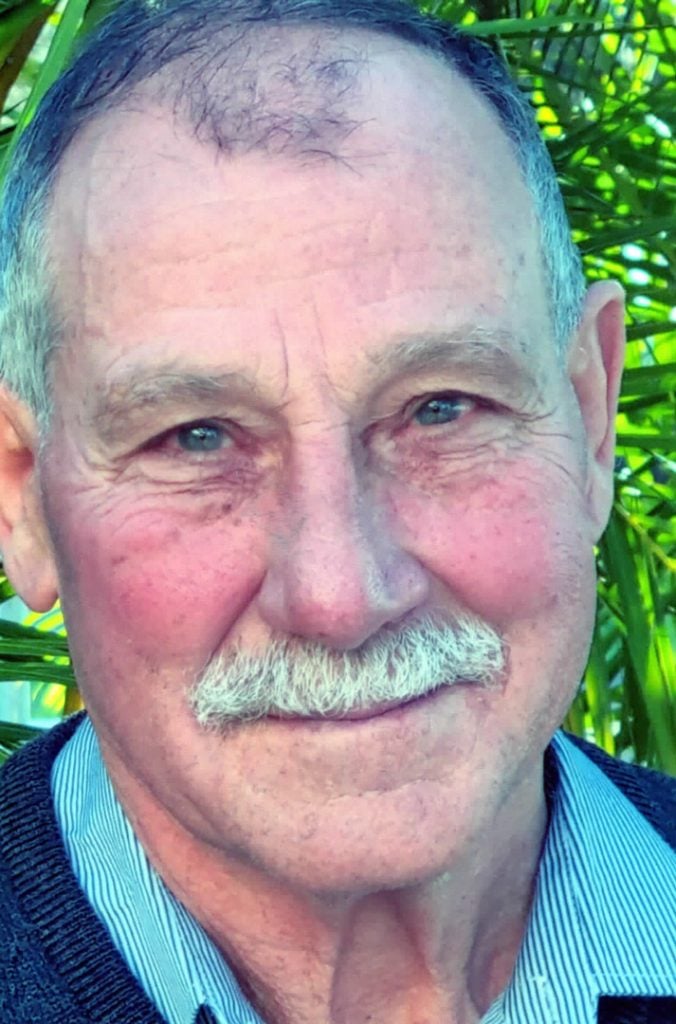 president les mcallister