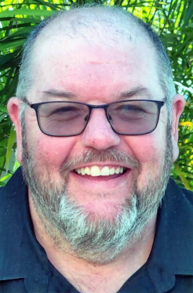 secretary manager wayne izzard