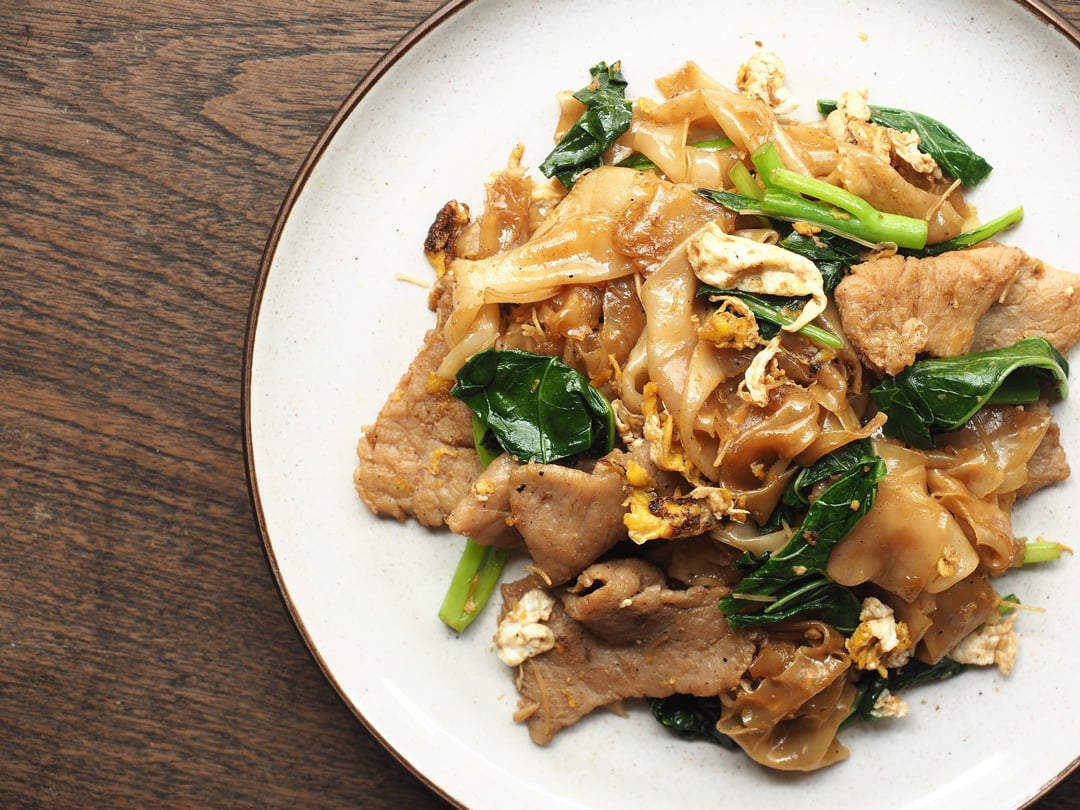 pad see ew